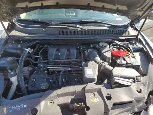 Photo 11 from auction – 2016 FORD TAURUS SE with VIN 1FAHP2D82GG131738