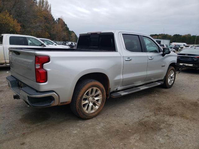 Photo 3 from auction – 2019 CHEVROLET SILVERADO with VIN 3GCUYGED5KG284075