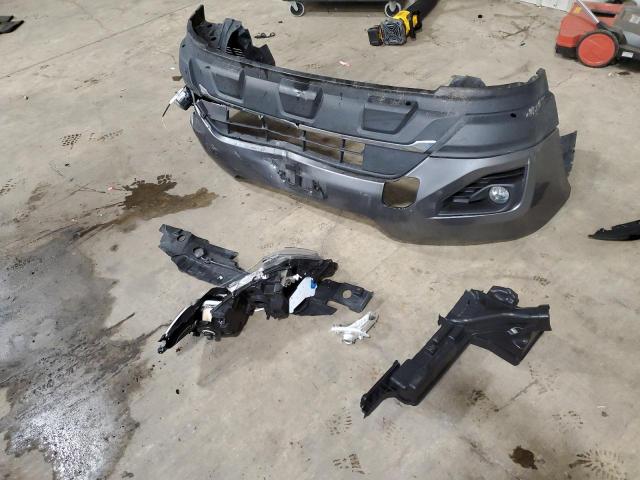 Photo 13 from auction – 2019 NISSAN PATHFINDER with VIN 5N1DR2MM4KC596999