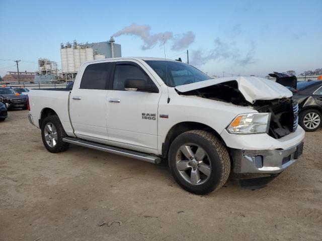 Photo 4 from auction – 2017 RAM 1500 SLT with VIN 3C6RR7LT5HG735826
