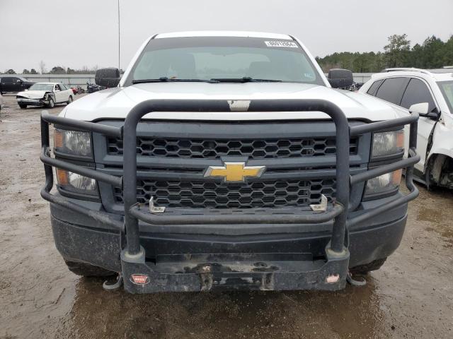 Photo 5 from auction – 2014 CHEVROLET SILVERADO with VIN 1GCVKPEC6EZ303430