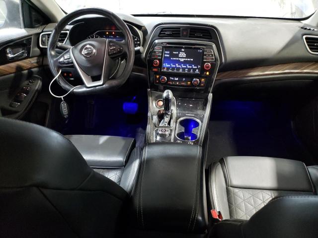Photo 8 from auction – 2016 NISSAN MAXIMA 3.5 with VIN 1N4AA6APXGC447644