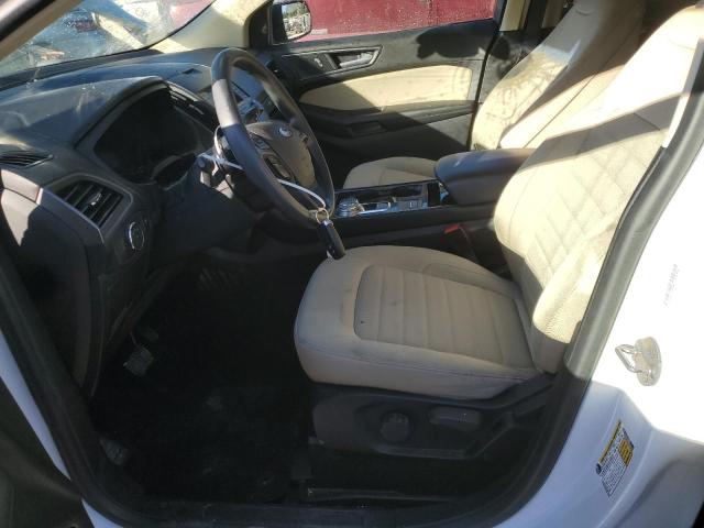 Photo 7 from auction – 2019 FORD EDGE SE with VIN 2FMPK4G93KBC49460