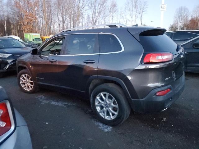 Photo 2 from auction – 2015 JEEP CHEROKEE L with VIN 1C4PJMCS2FW524949