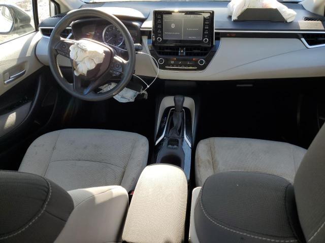 Photo 8 from auction – 2020 TOYOTA COROLLA LE with VIN 5YFEPRAE0LP015950