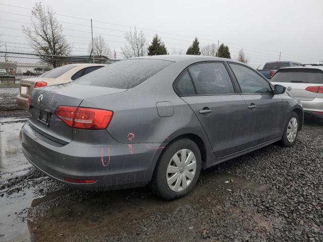 Photo 3 from auction – 2015 VOLKSWAGEN JETTA BASE with VIN 3VW1K7AJ7FM315251