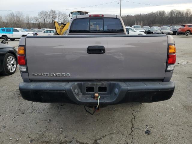 Photo 10 from auction – 2001 TOYOTA TUNDRA with VIN 5TBJN321X1S134776