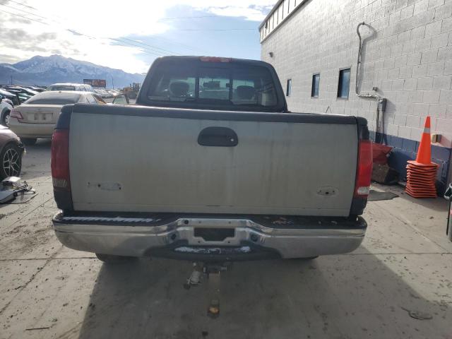 Zdjęcie 6 z aukcji – 2002 FORD F150 z VIN 1FTRX18L32KB48240