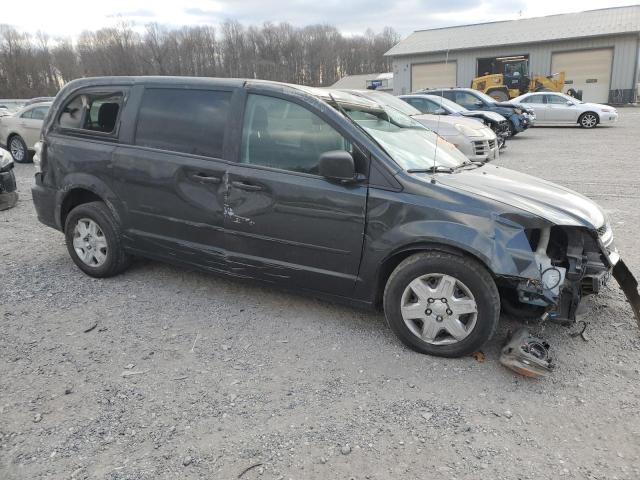 صورة رقم 4 من المزاد - 2012 DODGE GRAND CARA مع VIN 2C4RDGBG9CR366452