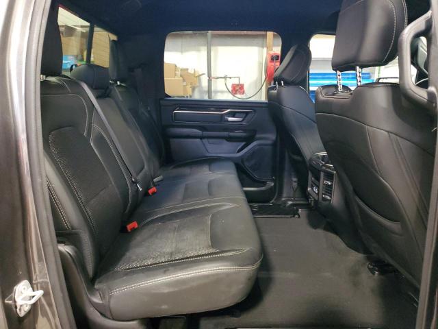 Photo 10 from auction – 2022 RAM 1500 SPORT with VIN 1C6SRFVT5NN234155