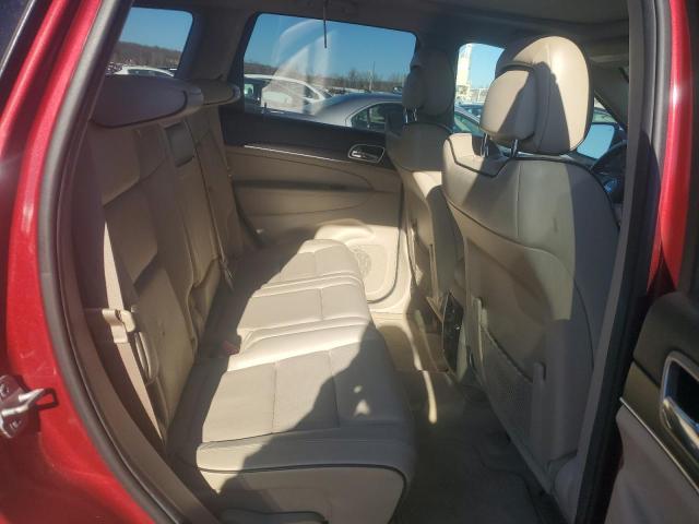 Photo 11 from auction – 2014 JEEP GRAND CHER with VIN 1C4RJFCT2EC330564