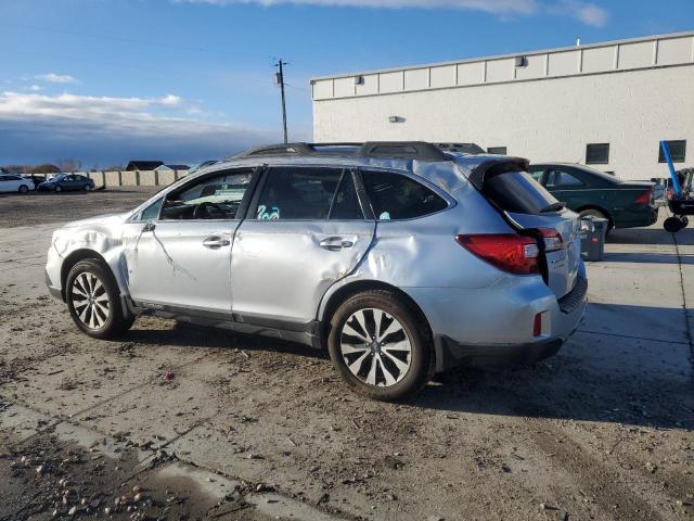 Снимка 2 от търг – 2015 SUBARU OUTBACK 2. с VIN 4S4BSANC3F3261640