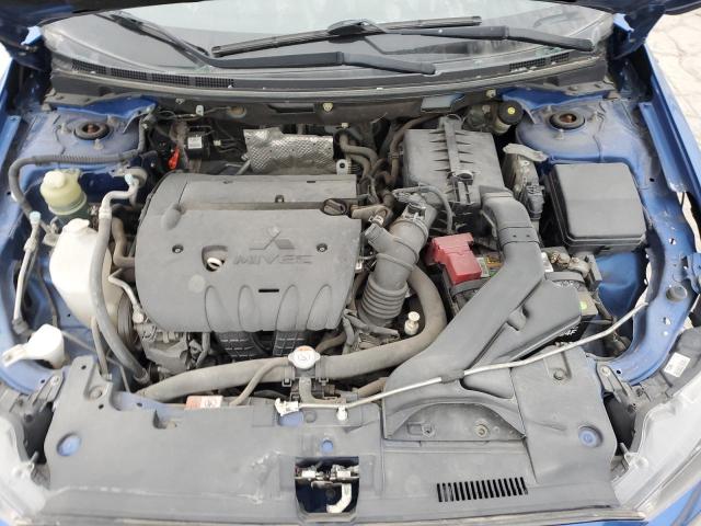 Photo 11 from auction – 2016 MITSUBISHI LANCER ES with VIN JA32V2FW5GU011871