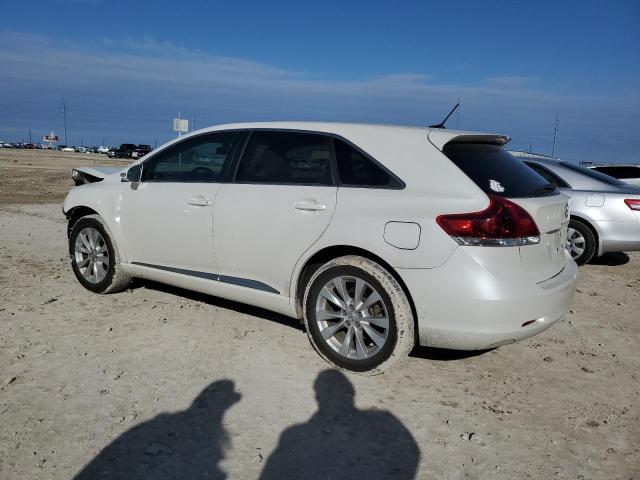 Photo 2 from auction – 2013 TOYOTA VENZA LE with VIN 4T3ZA3BB3DU075832