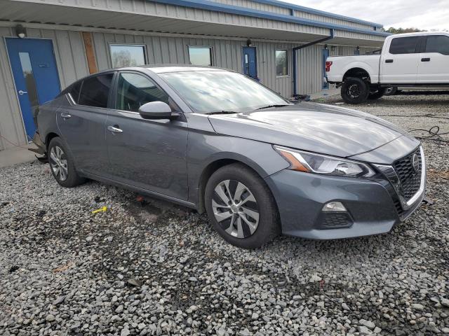 Photo 4 from auction – 2019 NISSAN ALTIMA S with VIN 1N4BL4BV1KC143434