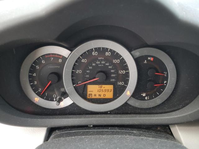Photo 9 from auction – 2009 TOYOTA RAV4 with VIN 2T3BF33V09W005188