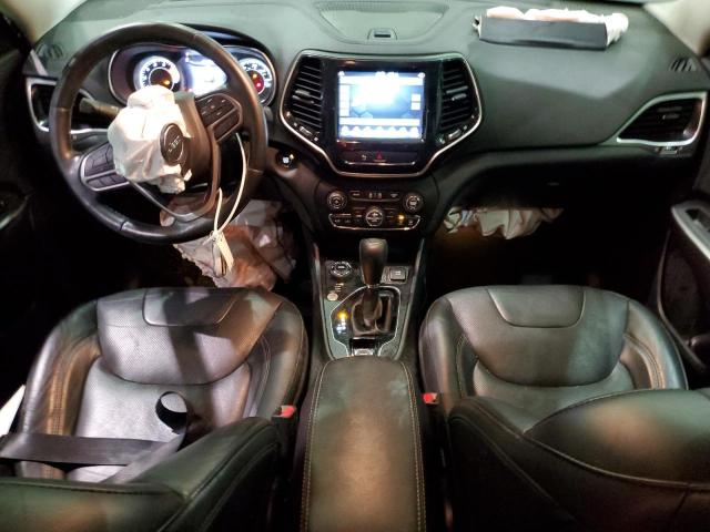 Photo 8 from auction – 2019 JEEP CHEROKEE L with VIN 1C4PJMDX2KD424110