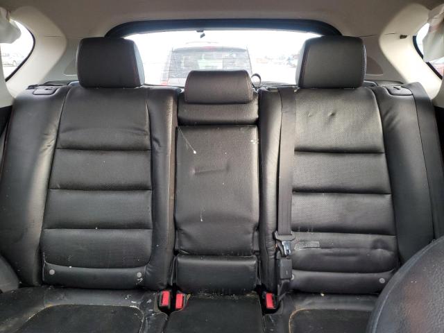Photo 10 from auction – 2014 MAZDA CX-5 GT with VIN JM3KE2DY3E0305996