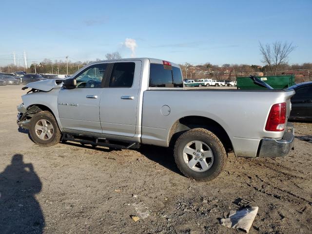Photo 2 from auction – 2012 DODGE RAM 1500 S with VIN 1C6RD7GP6CS135863