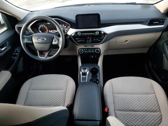 Photo 8 from auction – 2020 FORD ESCAPE SE with VIN 1FMCU9G68LUA03804