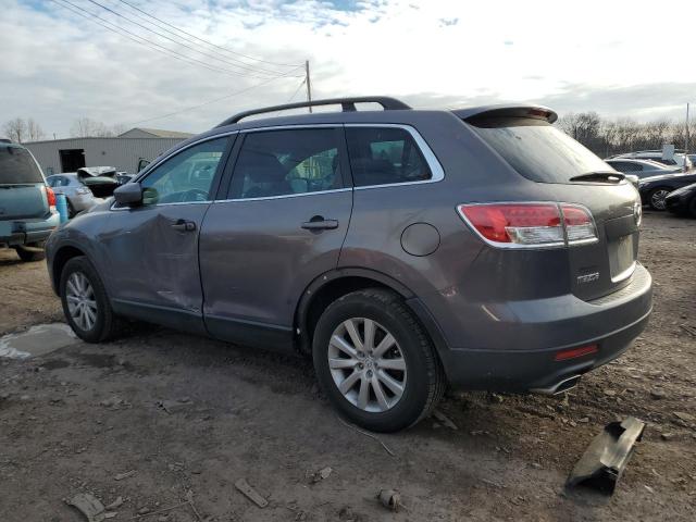Photo 2 from auction – 2008 MAZDA CX-9 with VIN JM3TB28V080147165
