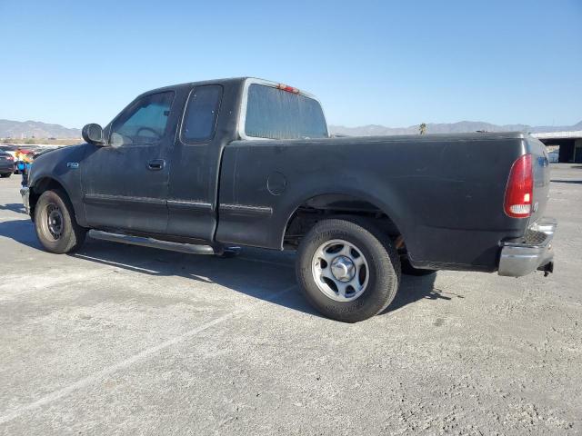 Photo 2 from auction – 1997 FORD F150 with VIN 1FTDX1724VKD24705