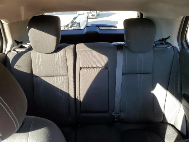 Photo 10 from auction – 2016 CHEVROLET TRAX 1LT with VIN 3GNCJPSB8GL162836