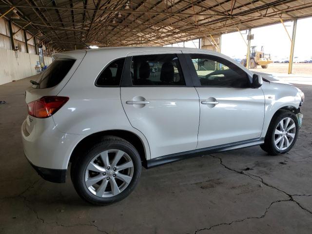 Photo 3 from auction – 2013 MITSUBISHI OUTLANDER with VIN 4A4AP3AU2DE022490