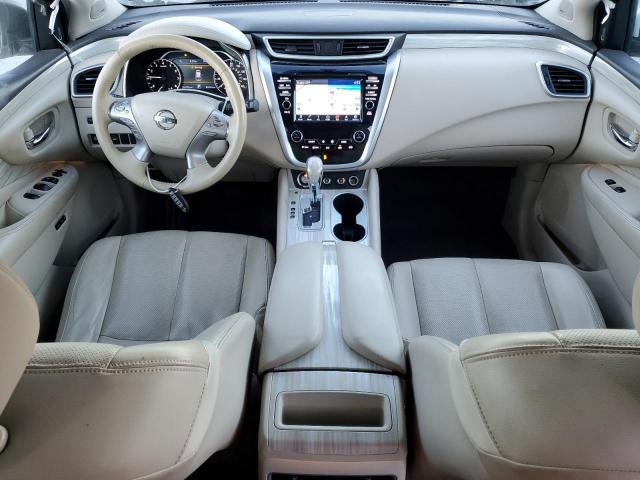 Photo 8 from auction – 2016 NISSAN MURANO S with VIN 5N1AZ2MG9GN151053