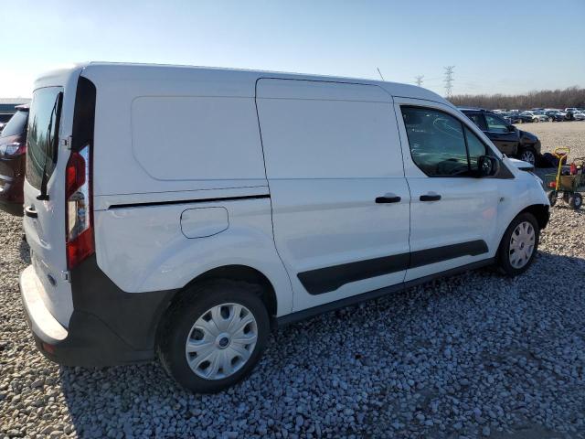 Photo 3 from auction – 2023 FORD TRANSIT CO with VIN NM0LS7S29P1548949