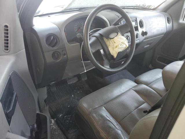 Photo 8 from auction – 2007 FORD F150 with VIN 1FTRF12237NA75864