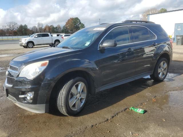 CHEVROLET EQUINOX LT 2014 with VIN 2GNFLGEK9E6207531 - Photo from auction