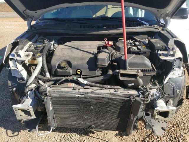Photo 12 from auction – 2016 FORD EXPLORER with VIN 1FM5K8B80GGD32390