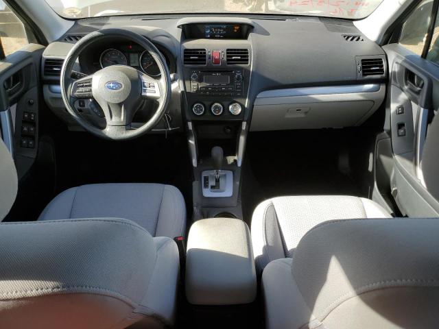 Photo 8 from auction – 2015 SUBARU FORESTER 2 with VIN JF2SJADC1FH467150