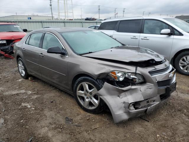 Photo 4 from auction – 2011 CHEVROLET MALIBU LS with VIN 1G1ZB5E10BF297621