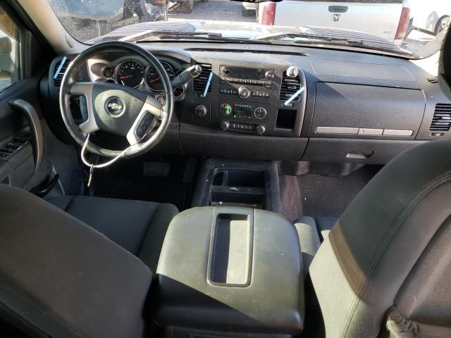 Photo 8 from auction – 2014 CHEVROLET SILVERADO with VIN 1GC1KXEG8EF186954