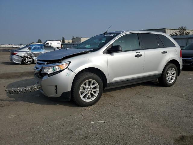 FORD EDGE SE 2013 with VIN 2FMDK3GC7DBB21959 - Photo from auction
