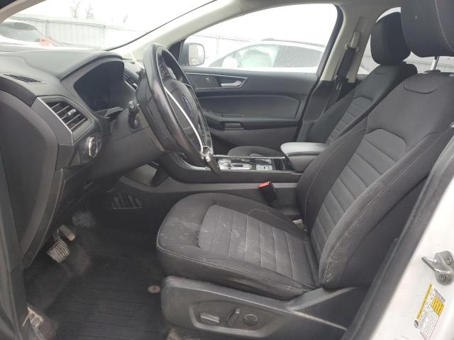 Photo 7 from auction – 2020 FORD EDGE SE with VIN 2FMPK4G99LBA06317
