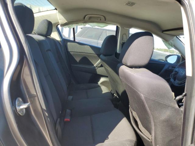 Photo 10 from auction – 2012 MAZDA 3 I with VIN JM1BL1V77C1609757