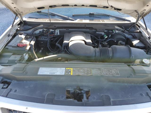 Photo 11 from auction – 2003 FORD F150 with VIN 1FTRX07W03KB17955
