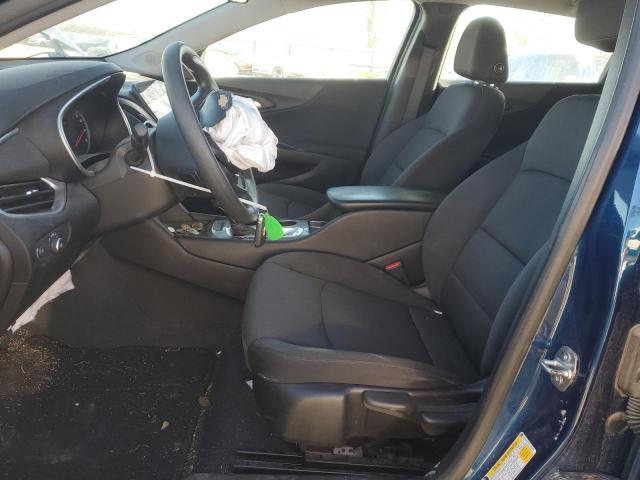Photo 7 from auction – 2019 CHEVROLET MALIBU LS with VIN 1G1ZB5ST2KF154076
