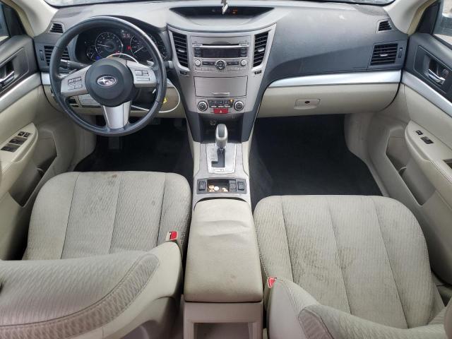 Photo 8 from auction – 2011 SUBARU LEGACY 2.5 with VIN 4S3BMCC67B3264400