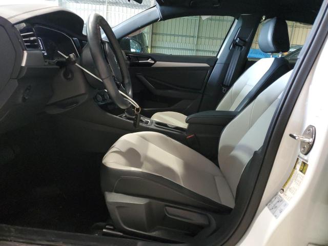 Photo 7 from auction – 2020 VOLKSWAGEN JETTA S with VIN 3VWCB7BU2LM064751
