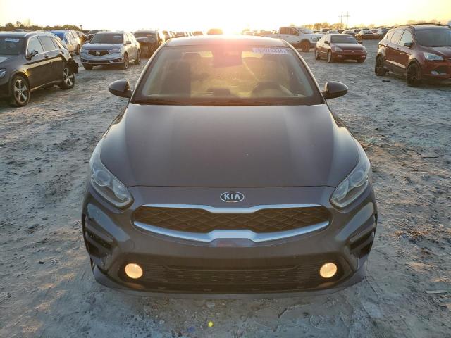 Photo 5 from auction – 2019 KIA FORTE FE with VIN 3KPF24ADXKE042151