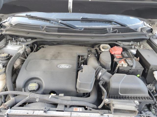 Photo 12 from auction – 2011 FORD EXPLORER L with VIN 1FMHK8F87BGA08482