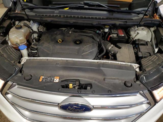 Photo 12 from auction – 2017 FORD EDGE SEL with VIN 2FMPK4J96HBC29057