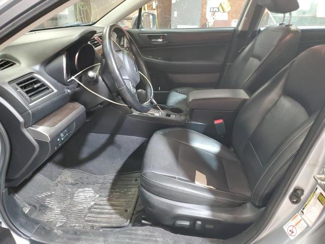 Photo 7 from auction – 2016 SUBARU LEGACY 2.5 with VIN 4S3BNAJ68G3048325