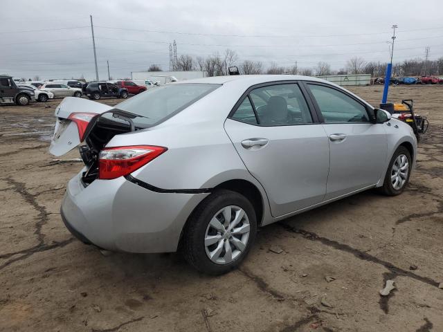 Zdjęcie 3 z aukcji – 2016 TOYOTA COROLLA L z VIN 5YFBURHE3GP533283