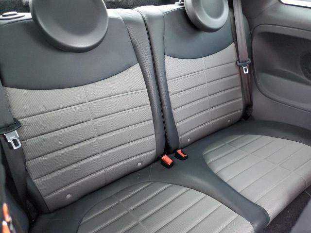 Photo 10 from auction – 2012 FIAT 500 SPORT with VIN 3C3CFFBRXCT358177