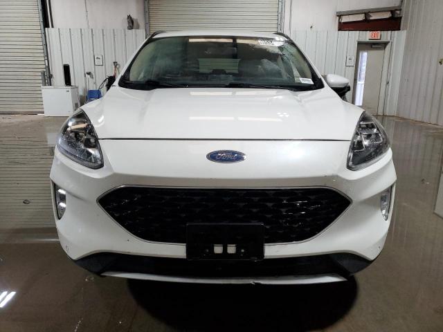 Photo 5 from auction – 2020 FORD ESCAPE TIT with VIN 1FMCU9J91LUB15962